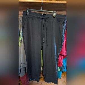 Lululemon Athletica Black Pants